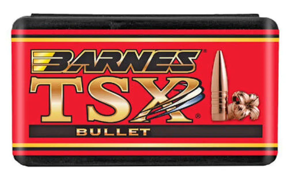 Barnes Tsx.308 150gr Fn Fb 50ct Buy at Faith and Freedom Outdoors - Bullets - Hollow Point