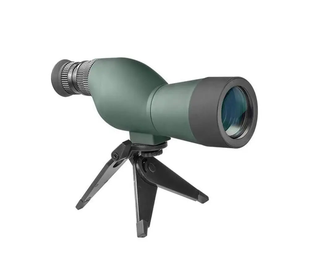 Barska Spotting Scopes Colorado Compact Scope with Mini Tripod -15-40x50 Straight Buy at Faith and Freedom Outdoors