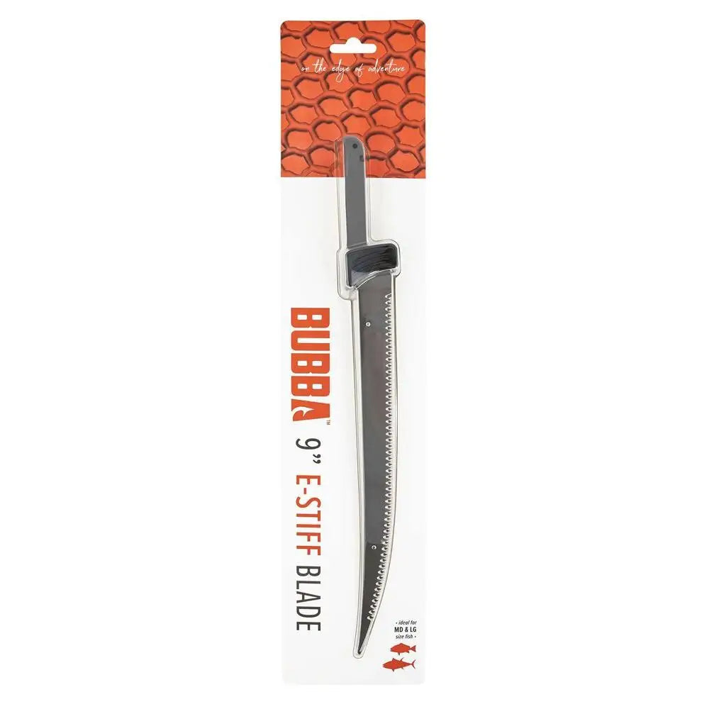 Battenfeld Knives & Edged Tools|knives Bubba Blade9? Surf Lithium Ion Electric Replacement Fillet Blade Buy at Faith