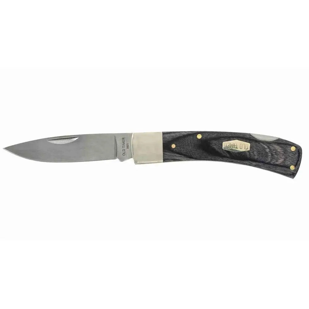Battenfeld Knives & Edged Tools|knives|knives Tools Old Timer Heritage Series Bruin Knife 2.8’’ Blade Buy at Faith