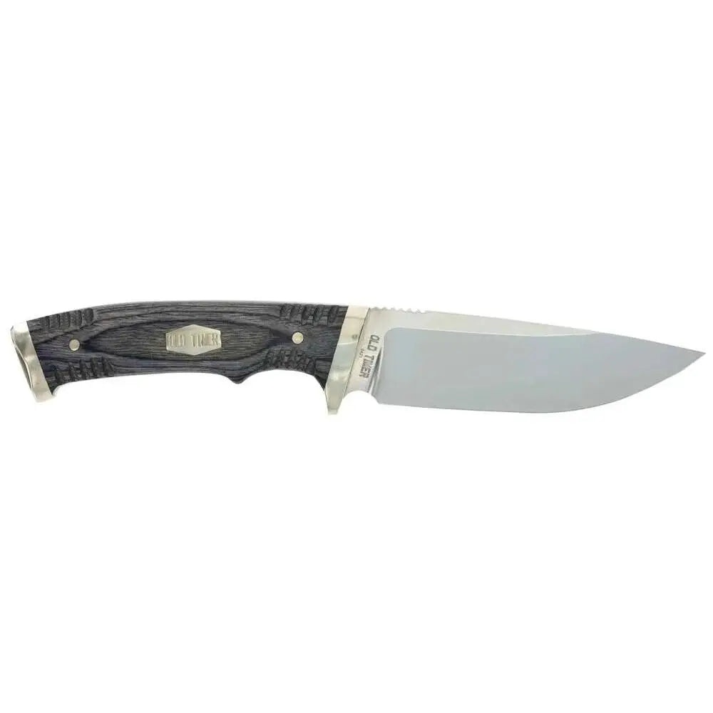 Battenfeld Knives & Edged Tools|knives|knives Tools Old Timer Heritage Fixed Blade 169oth 5’’ Buy at Faith and Freedom