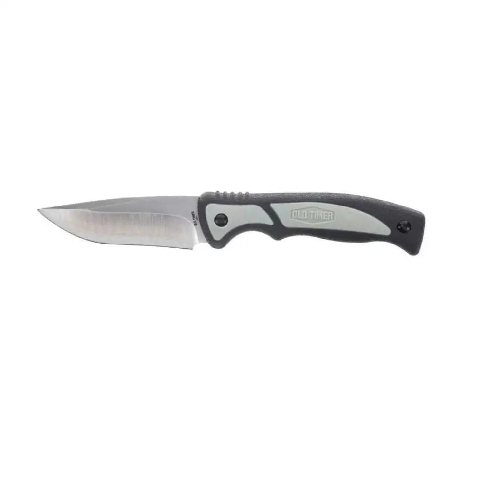 Battenfeld Knives & Edged Tools|knives|knives Tools Old Timer Trail Boss Fixed Blade Knife 3 7/10’’ Buy at Faith