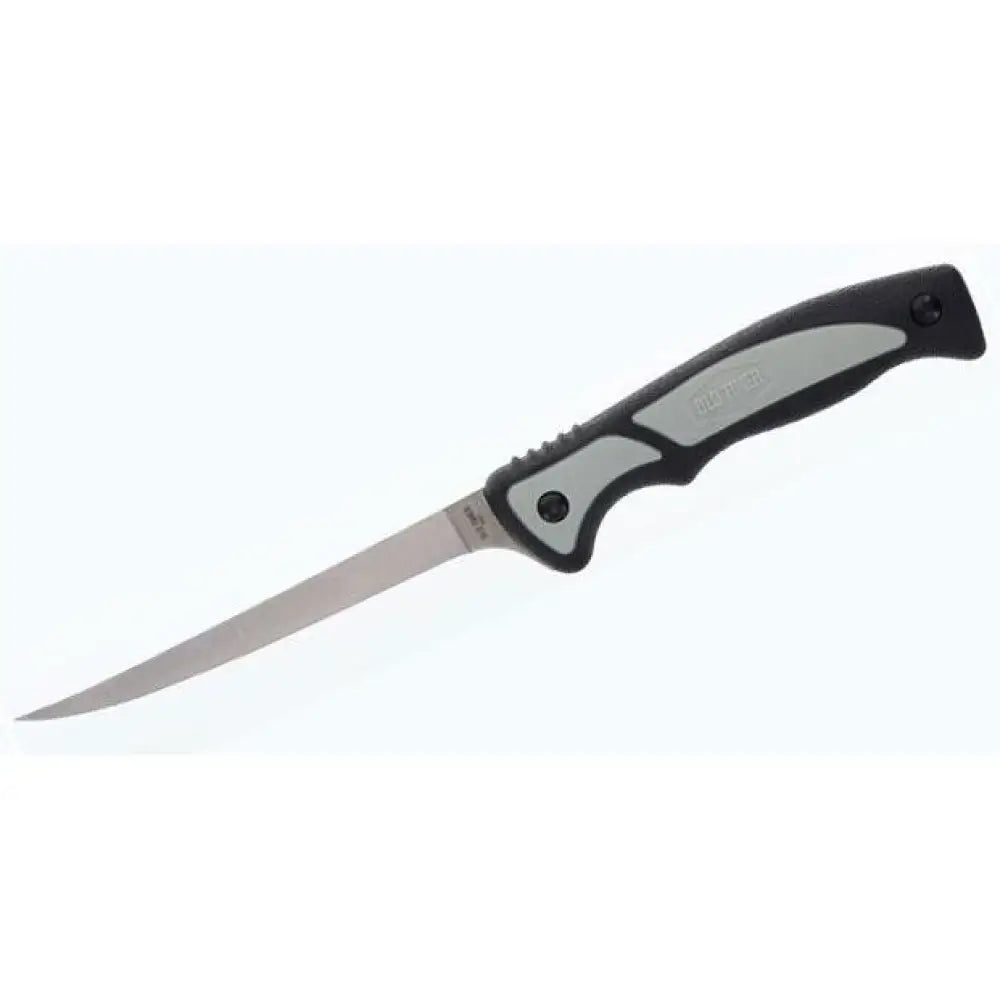 Battenfeld Knives & Edged Tools|knives|knives Tools Old Timer Trail Boss Fillet Knife 5 1/5’’ Blade Black and Grey Buy