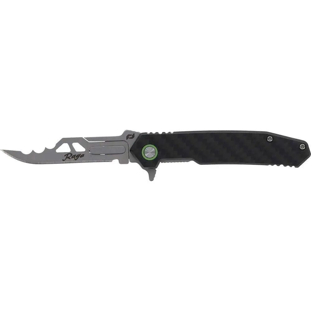 Battenfeld Knives & Edged Tools|knives|knives Tools Schrade Phantom Enrage 6 Knife 2-1/5’’ Replaceable Blade Black Buy