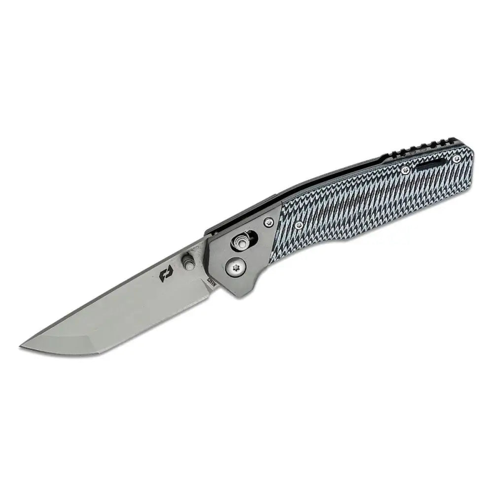 Battenfeld Knives & Edged Tools|knives|knives Tools Schrade Truix Pivot Lock Folder Knife 3 1/2’’ Blade Black Grey Buy