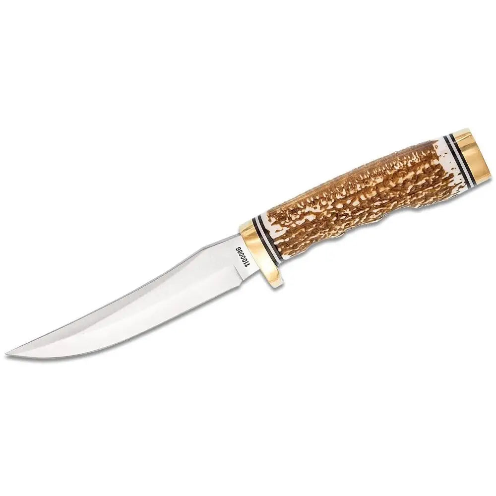 Battenfeld Knives & Edged Tools|knives|knives Tools Schrade Uncle Henry Next Gen 153uh Fixed Knife 4-9/10’’ Trailing