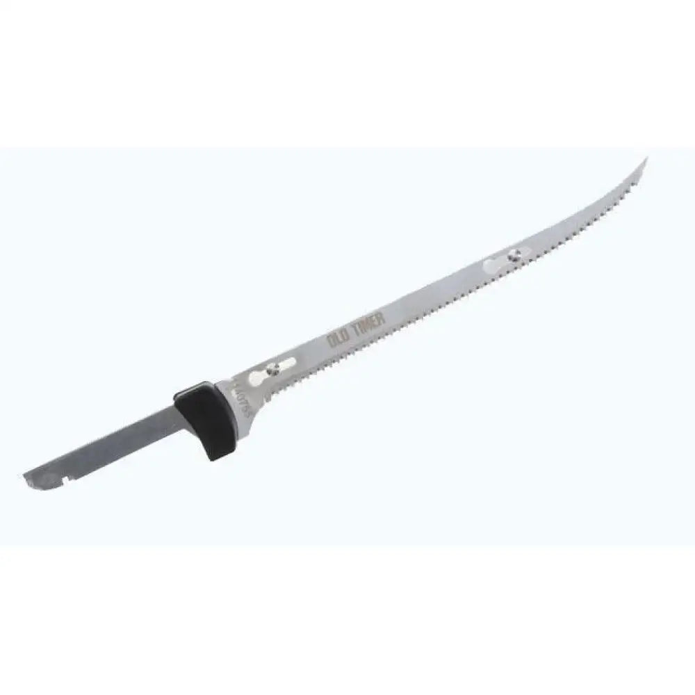 Battenfeld Knives & Edged Tools|knives Old Timer Electric Fillet Knife 8’’ Blade Replacement Silver Buy at Faith