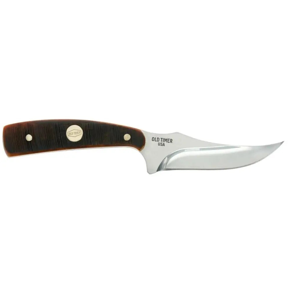 Battenfeld Knives & Edged Tools|knives Old Timer Generational Usa Sharpfinger Knife 152ot 3 1/4’’ Blade Buy at Faith
