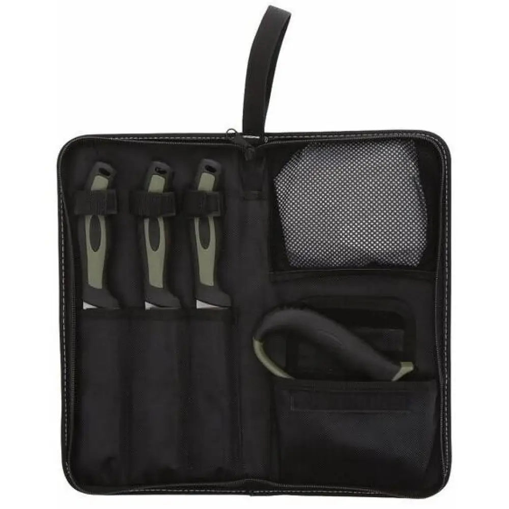 Battenfeld Knives & Edged Tools|knives Old Timer Lightweight Field Dressing Kit 4 Pieces Buy at Faith and Freedom