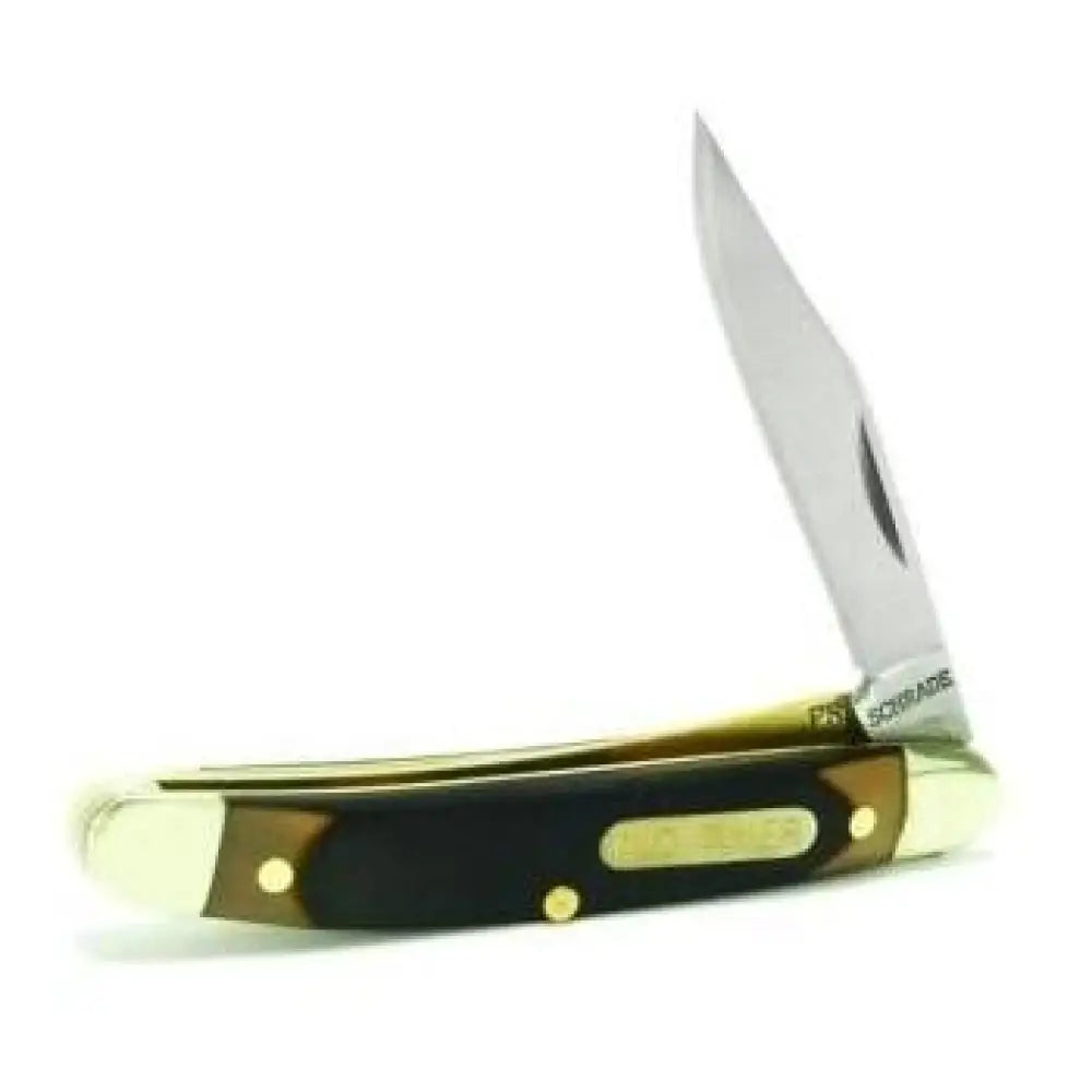 Battenfeld Knives & Edged Tools|knives Old Timer Mighty Mite Folding Knife 2 3/4’’ Blade Pocketknife Buy at Faith