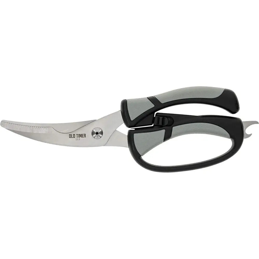 Battenfeld Knives & Edged Tools|knives Old Timer Trail Boss Series Game Shears Buy at Faith and Freedom Outdoors