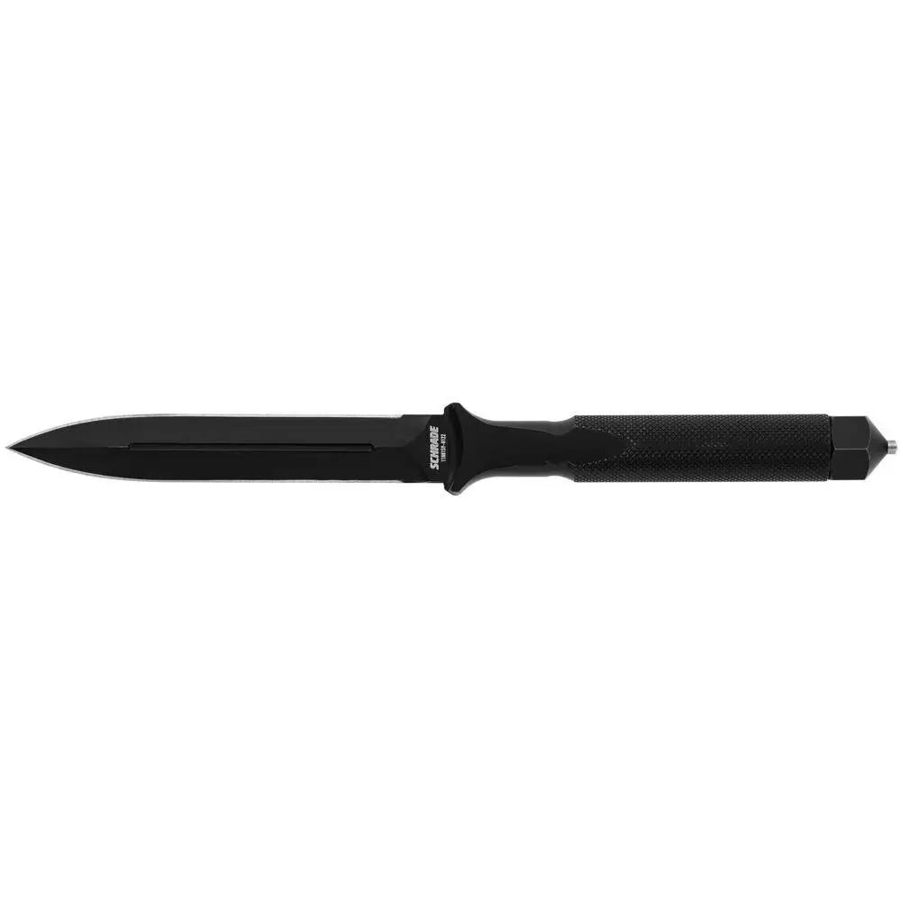 Battenfeld Knives & Edged Tools|knives Schrade Extreme Survival Slim Fixed Blade Knife Buy at Faith and Freedom Outdoors