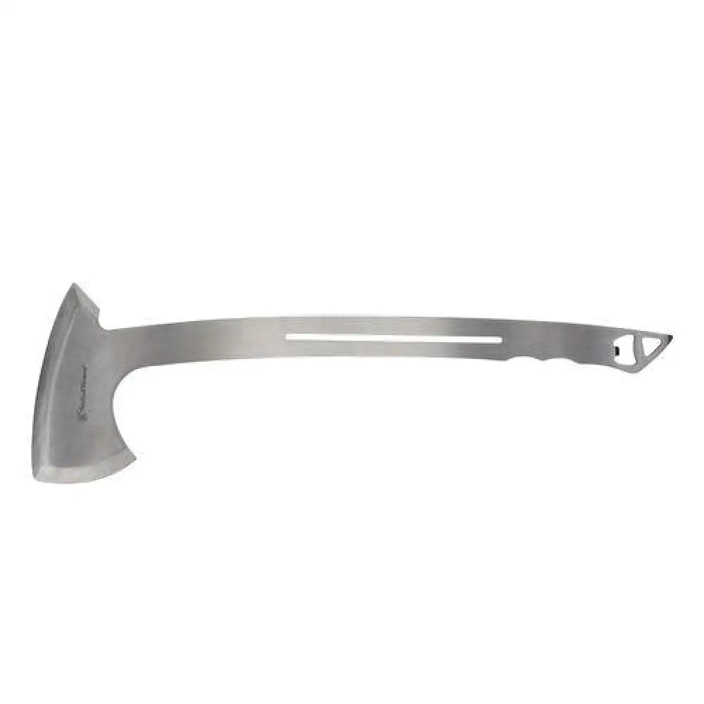 Battenfeld Knives & Edged Tools|knives Smith Wesson Bullseye Large Throwing Ax Silver Buy at Faith and Freedom Outdoors