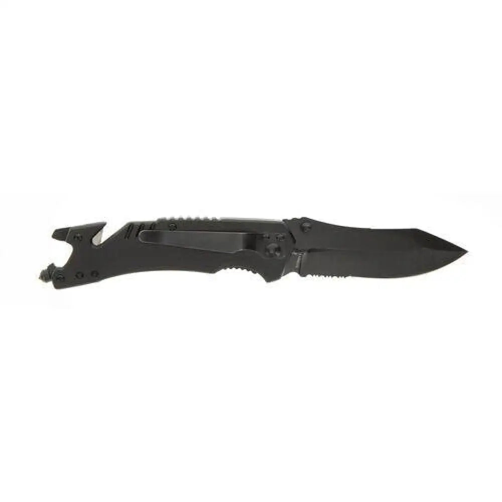 Battenfeld Knives & Edged Tools|knives Smith Wesson M&p Dual Knife Tool 3 1/2’’ Blade Buy at Faith and Freedom Outdoors