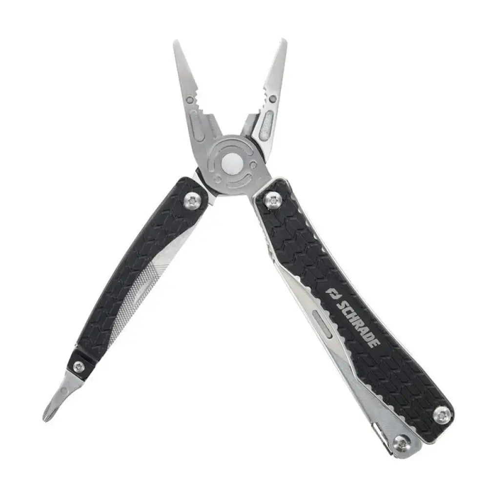 Battenfeld Knives & Edged Tools|multi-tools|knives Tools Schrade Clench Multitool Buy at Faith and Freedom Outdoors