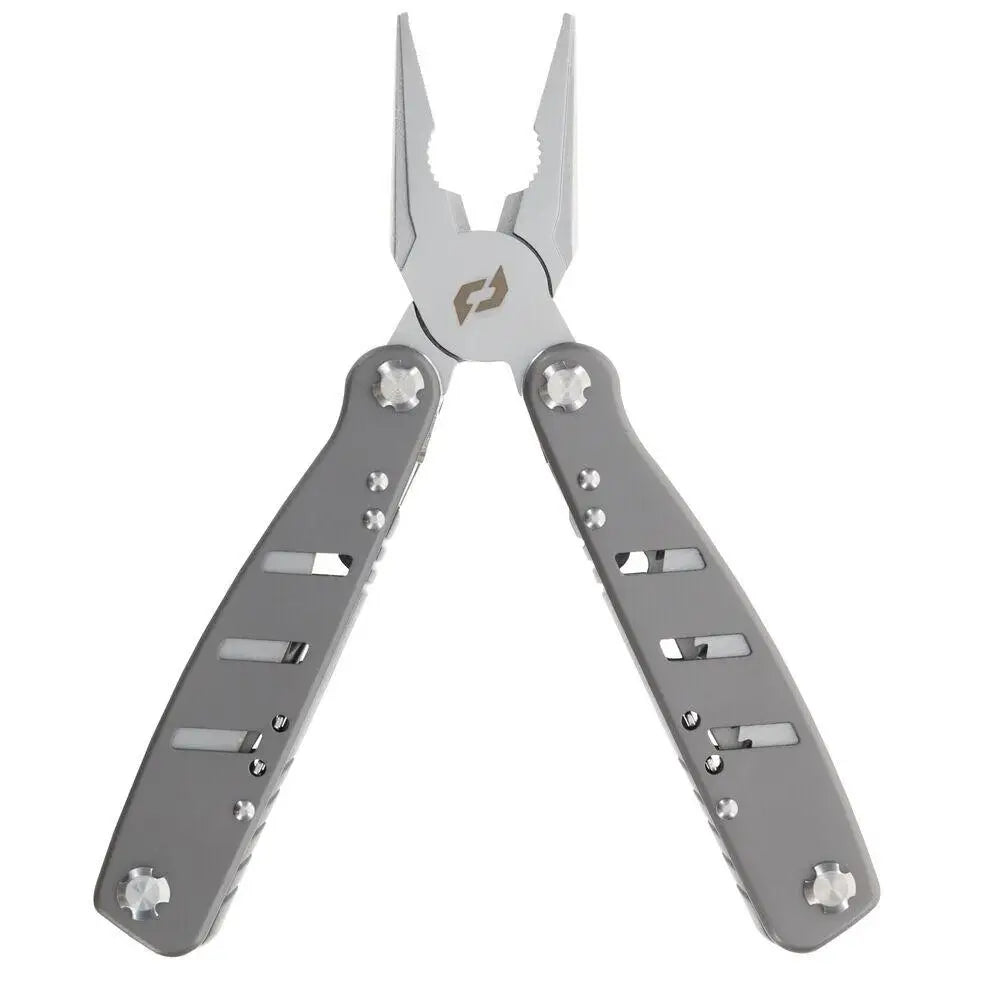 Battenfeld Knives & Edged Tools|multi-tools Schrade Callous Multitool Grey Buy at Faith and Freedom Outdoors