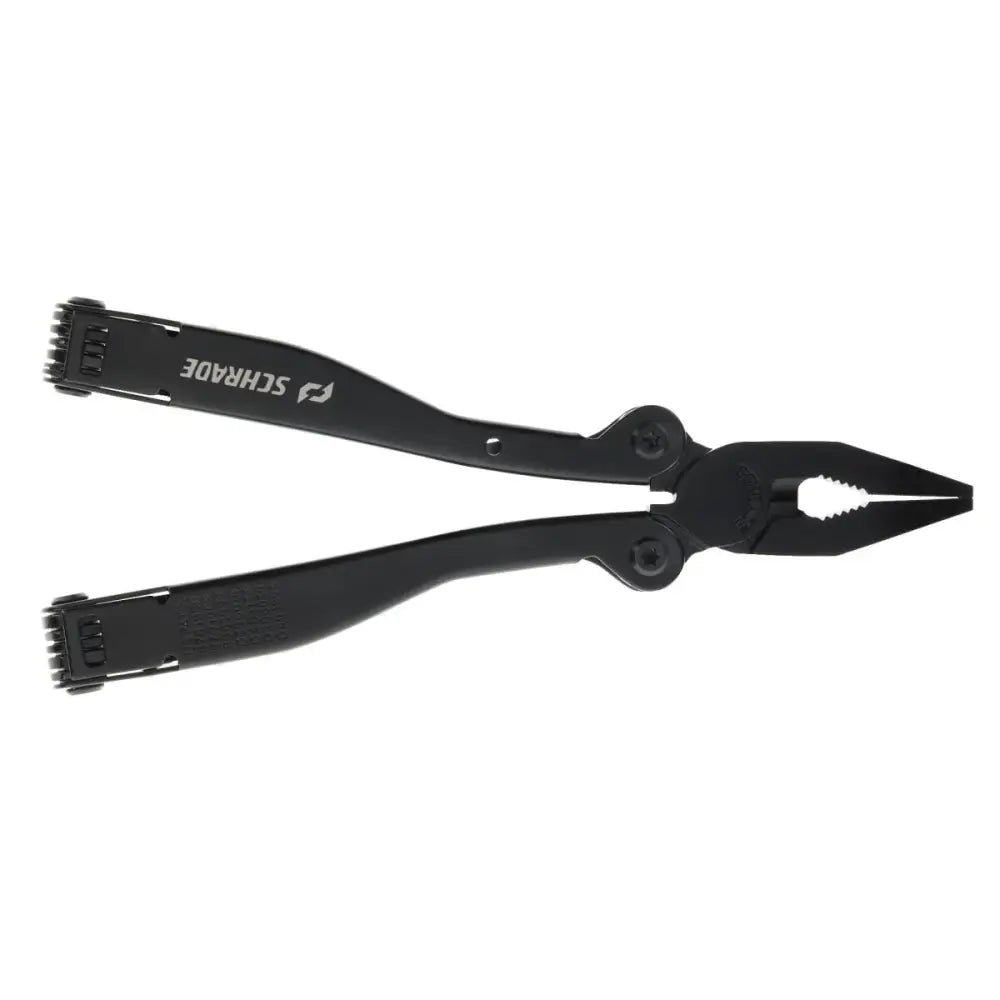Battenfeld Knives & Edged Tools|multi-tools Schrade Tough Tool Black Buy at Faith and Freedom Outdoors
