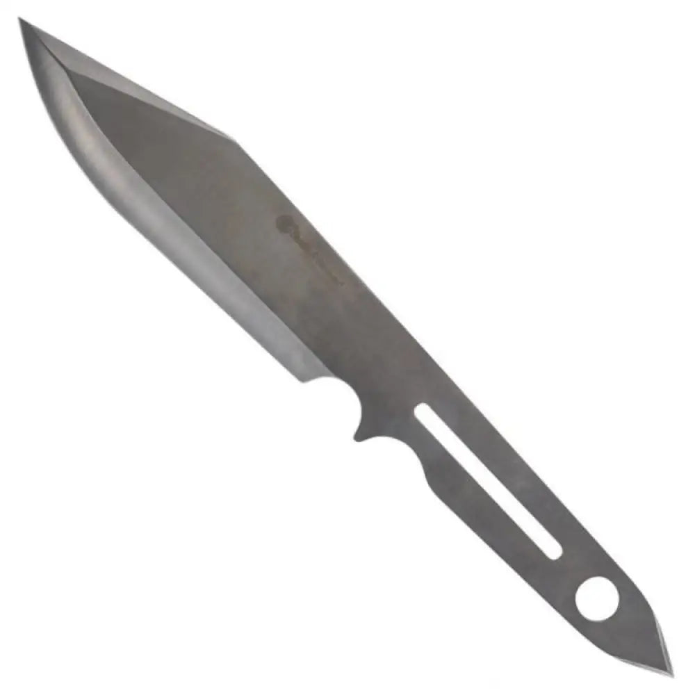 Battenfeld Knives & Edged Tools Smith Wesson Bullseye Throwing Bowie Knife 7’’ Fixed Blade Silver Buy at Faith