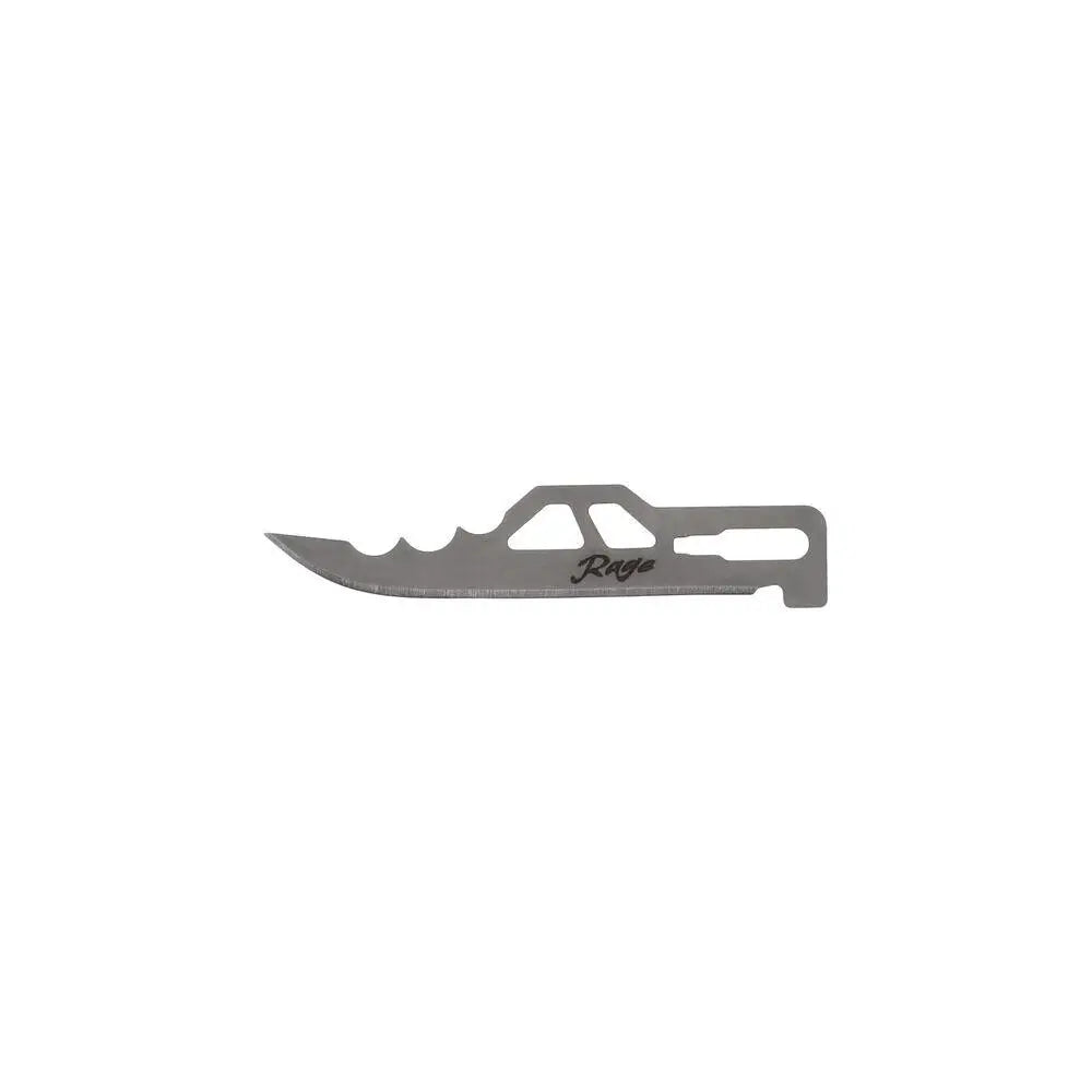 Battenfeld Knives Sharpeners & Maintenance Schrade Enrage 6 Replacement Blades 6/ct Buy at Faith and Freedom Outdoors