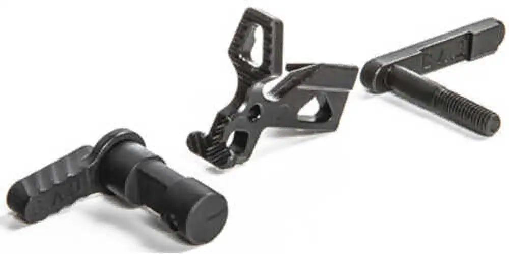 Battle Arms Development Inc. Enhanced Lower Parts Kit Package 3 Bad-ebc-ic Bad-e4s-ic and Bad-emc-ic - Bad-lpk-pk3