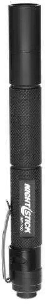 Bayco Mt100 100 Mini Tac Lumens Aaa (2) Black - Mt100