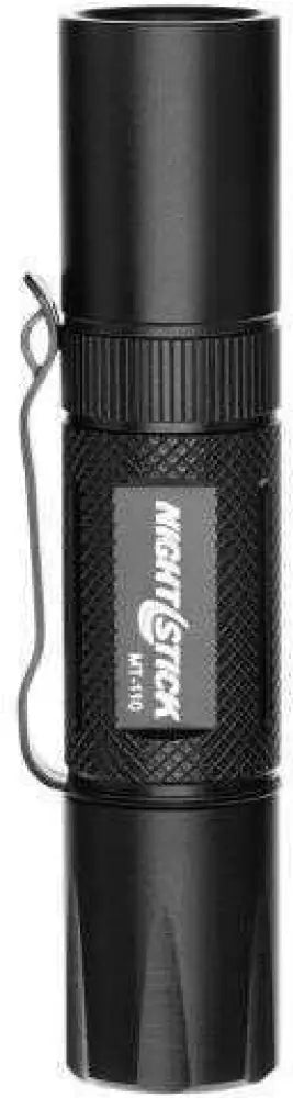 Bayco Mt110 Mt 110 Mini Tac 90 Lumens Aaa (2) Black