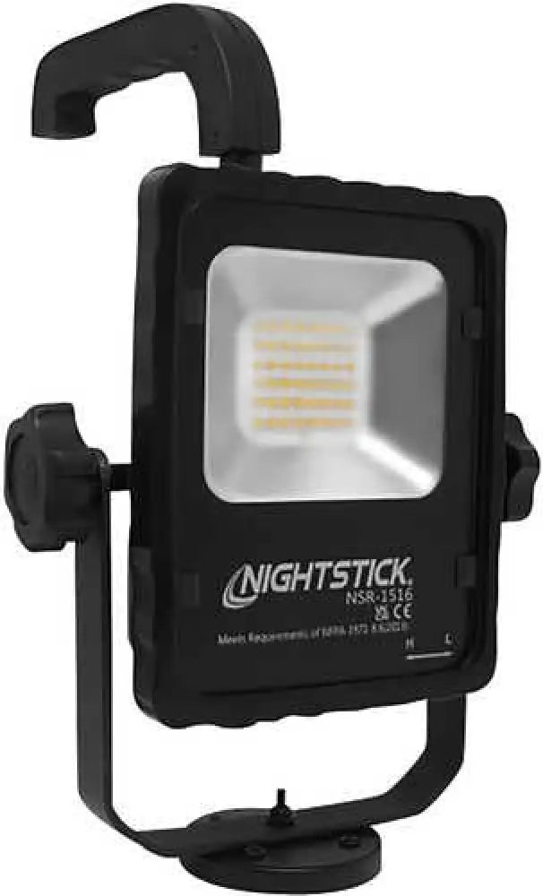 Bayco Nstick Nsr-1516 Led Scene Light W/magn Base - Nsr1516