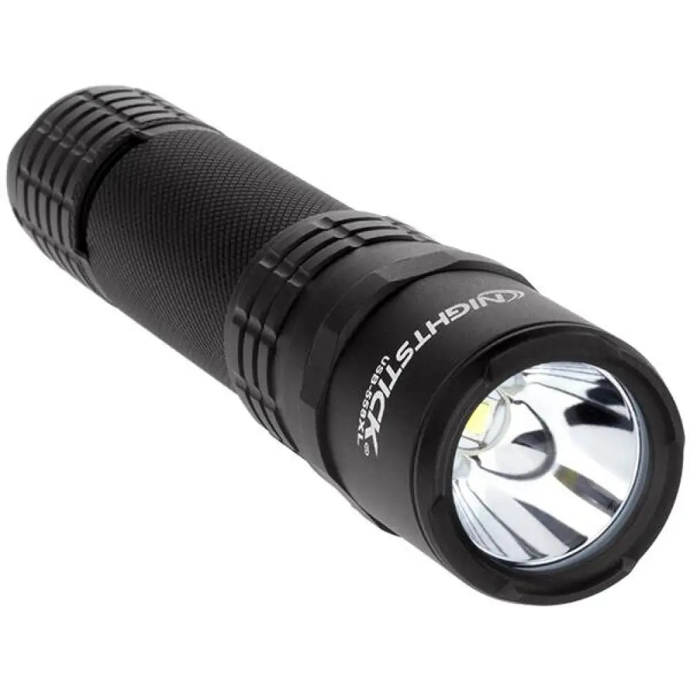 Bayco Products Dba Nightstick Flashlights|flashlights & Accessories Nightstick Xtreme Lumens Metal Usb Rechargeable
