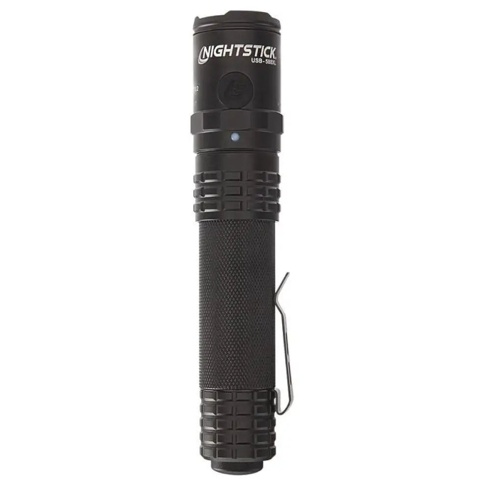 Bayco Products Dba Nightstick Flashlights|flashlights & Accessories Nightstick Usb Dual-light Tactical Flashlight 1100