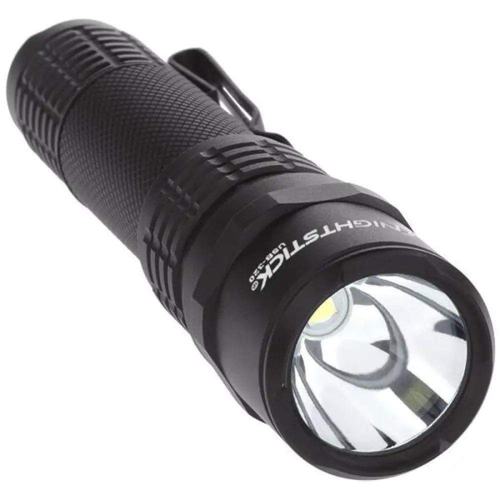 Bayco Products Dba Nightstick Flashlights|flashlights & Accessories Nightstick Mini-tac Usb Rechargeable Flashlight 320