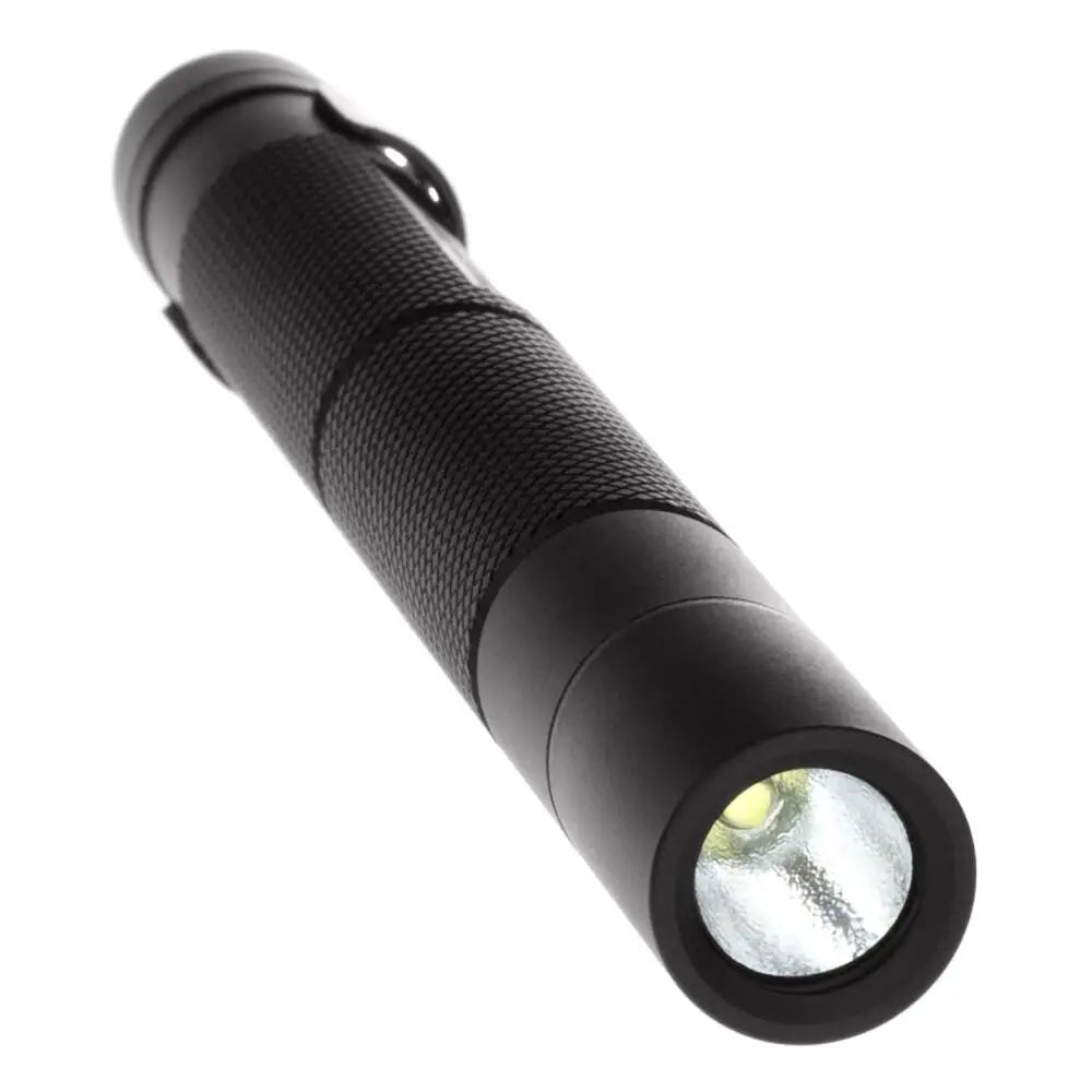 Bayco Products Dba Nightstick Flashlights|flashlights & Accessories Nightstick Aluminum Mini-tac Flashlight 130 Lumens