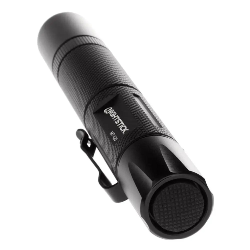 Bayco Products Dba Nightstick Flashlights|flashlights & Accessories Nightstick Mini-tac Flashlight 140 Lumens Black Buy