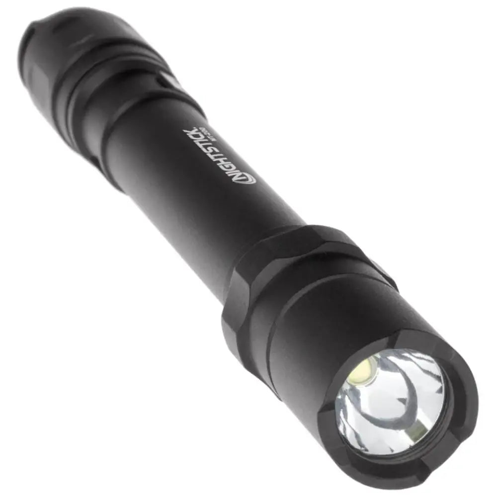 Bayco Products Dba Nightstick Flashlights|flashlights & Accessories Nightstick Mini-tac Pro Flashlight 135 Lumens Black