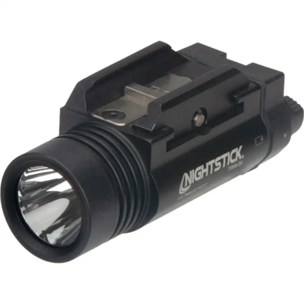 Bayco Products Dba Nightstick Handgun Lights Nightstick Metal Weapon-mounted Light with Independent Switches 1200l