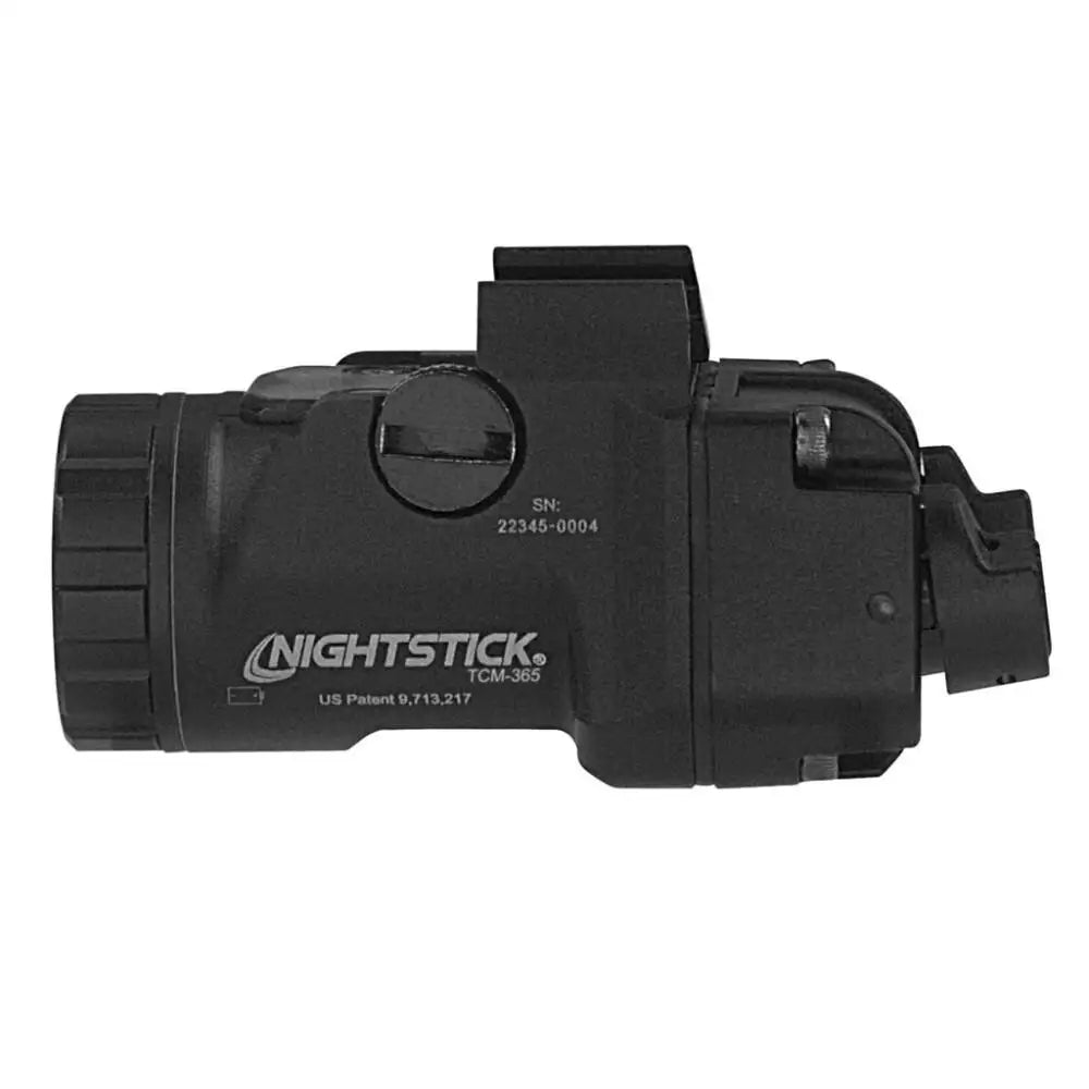 Bayco Products Dba Nightstick Handgun Lights Nightstick Subcompact Weapon Light for Sig Sauer P365 Series 650 Lumens