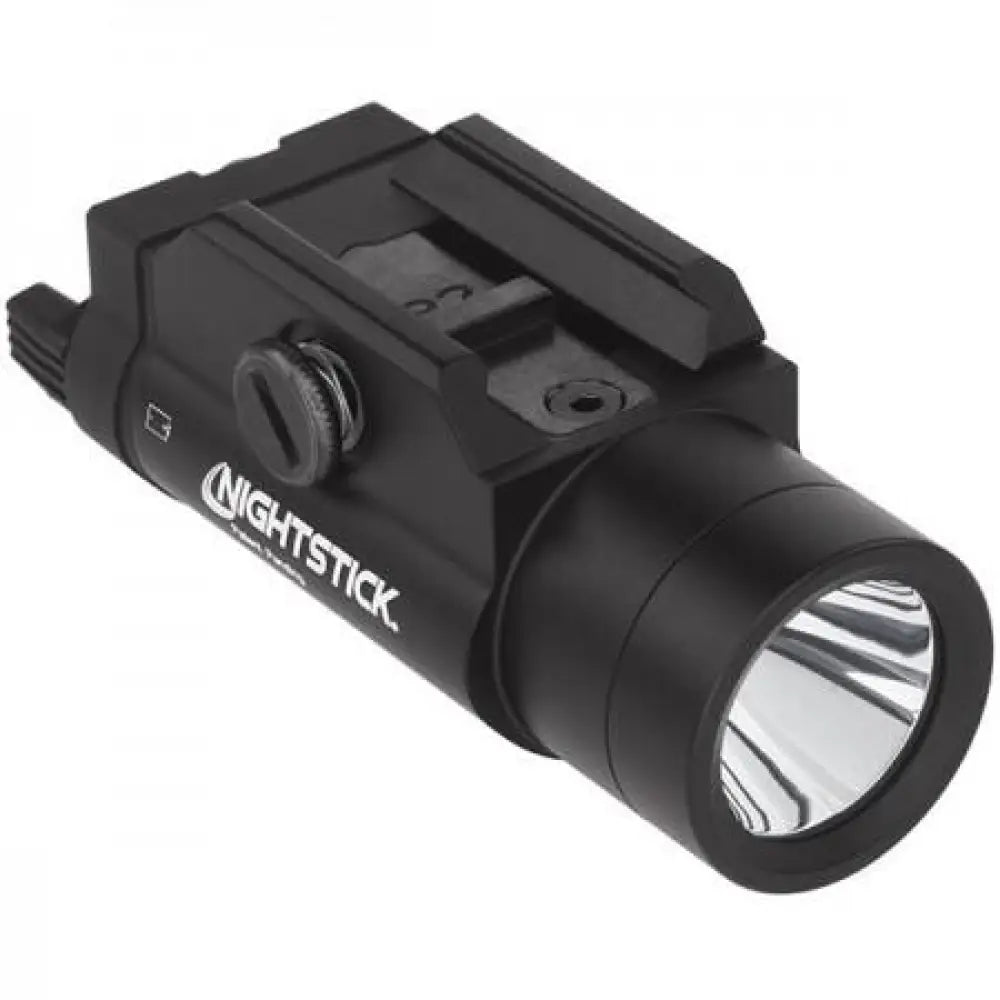 Bayco Products Dba Nightstick Handgun Lights Nightstick Tactical Weapon-mounted Light 350 Lumens Buy at Faith