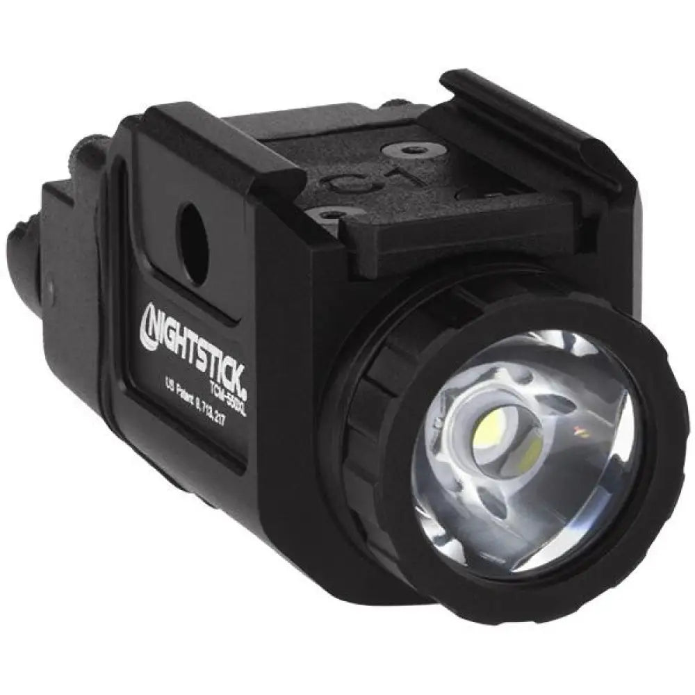 Bayco Products Dba Nightstick Handgun Lights Nightstick Xtreme Lumens Metal Compact Weapon-mounted Light with Strobe