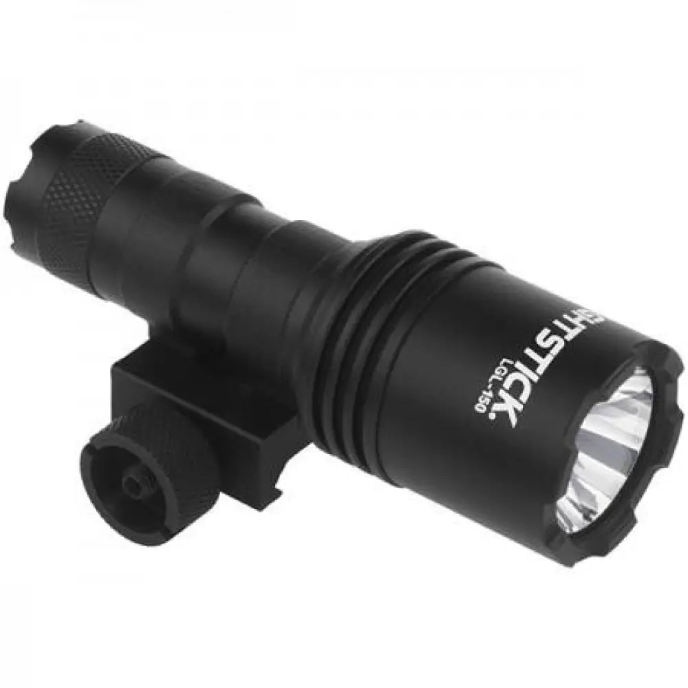Bayco Products Dba Nightstick Rifle Lights Nightstick Lgl-150 Compact Long Gun Light Kit with Standard & Offset