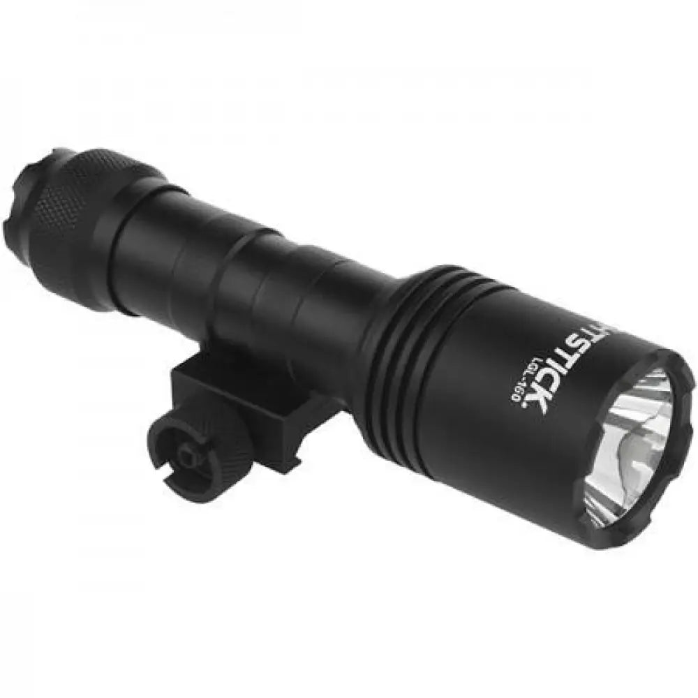 Bayco Products Dba Nightstick Rifle Lights Nightstick Lgl-160 Long Gun Light Kit with Standard &offset Picatinny Mount