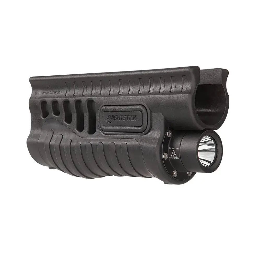 Bayco Products Dba Nightstick Shotgun Lights Nightstick Forend Light with White Black for Remington 870/tac-14 Buy