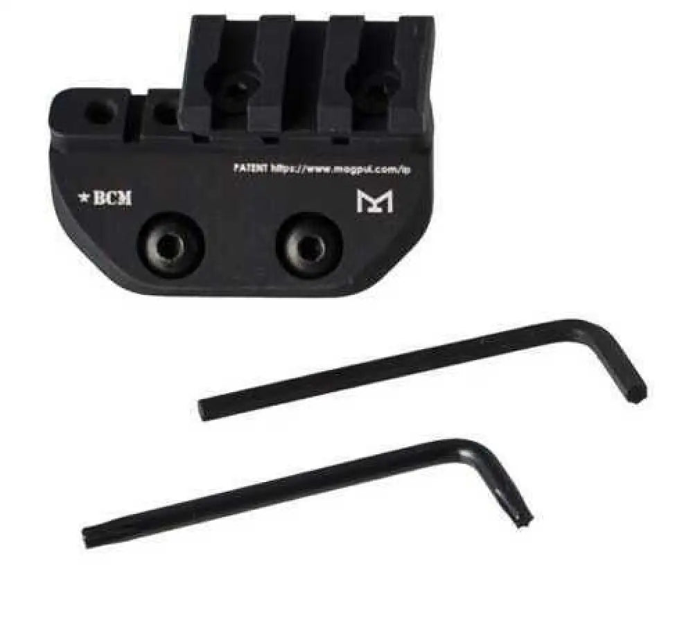 Bcm 1913lm-mcmr Light Mnt Mlok