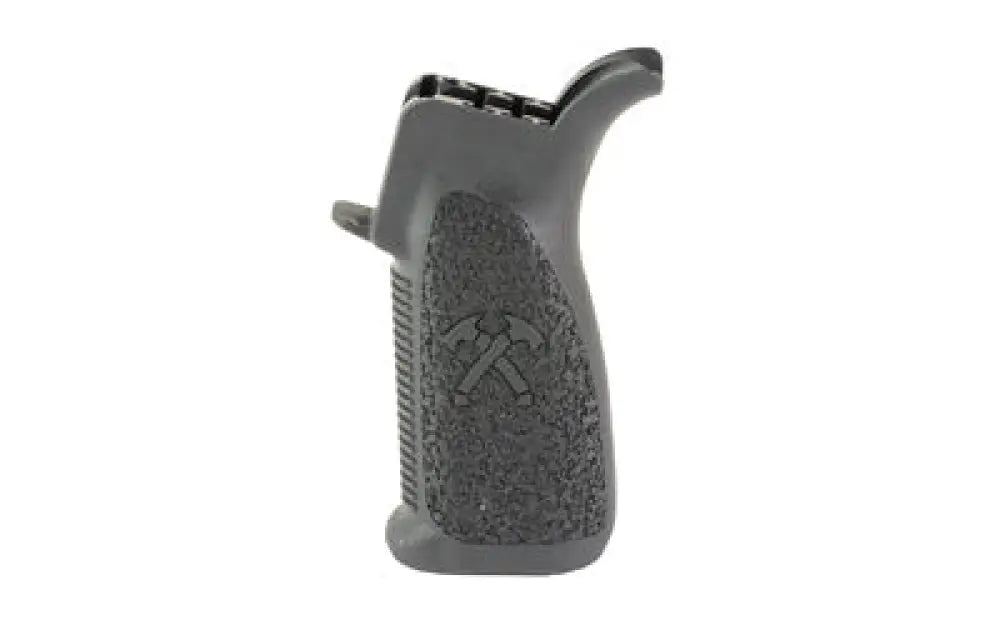 Bcm Grip Mod 4 Jack Carr Black Buy at Faith and Freedom Outdoors - Grips - Grip