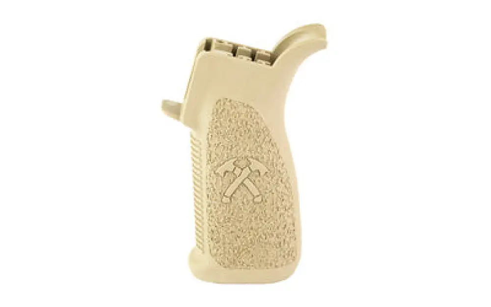 Bcm Grip Mod 4 Jack Carr Fde Buy at Faith and Freedom Outdoors - Grips - Grip