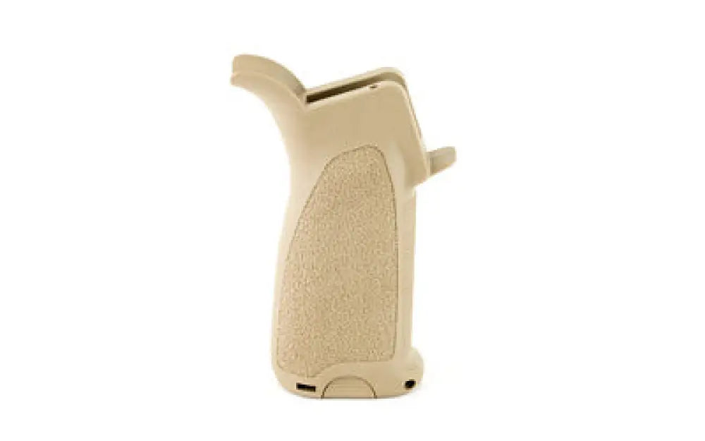 Bcm Gunfighter Grip Mod 3 Fde Buy at Faith and Freedom Outdoors - Grips - Grip