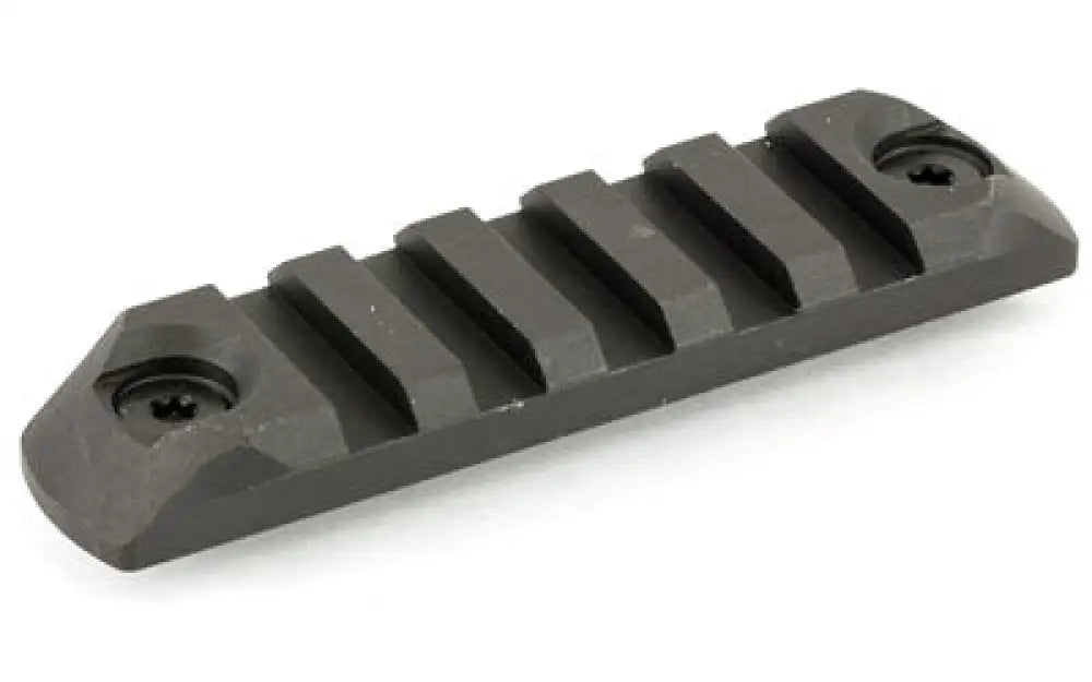 Bcm Gunfighter Keymod Alum 3’’ Buy at Faith and Freedom Outdoors - Handguard Accessories - Rail