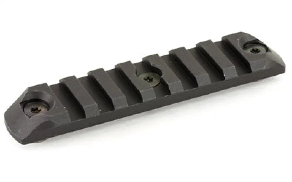 Bcm Gunfighter Keymod Alum 4’’ Buy at Faith and Freedom Outdoors - Handguard Accessories - Rail
