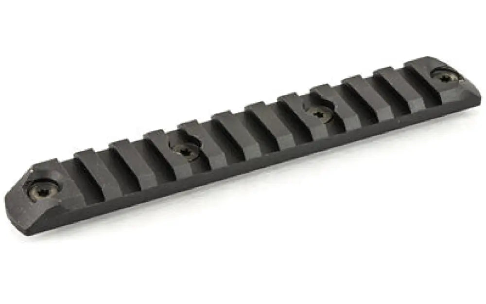 Bcm Gunfighter Keymod Alum 5.5’’ Buy at Faith and Freedom Outdoors - Handguard Accessories - Rail