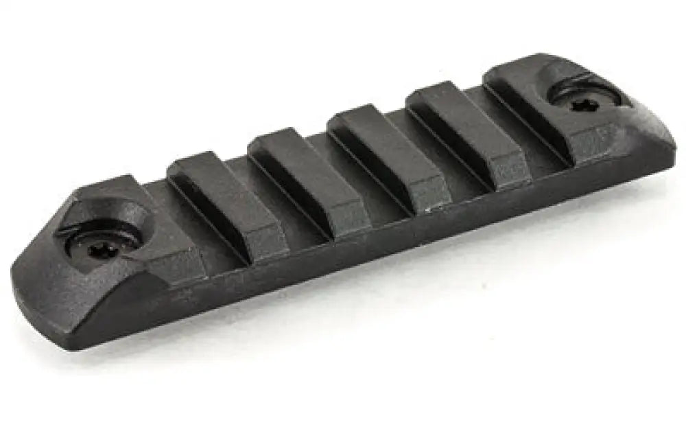 Bcm Gunfighter Keymod Nylon 3’’ Blk Buy at Faith and Freedom Outdoors - Handguard Accessories - Rail