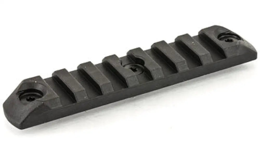 Bcm Gunfighter Keymod Nylon 4’’ Blk Buy at Faith and Freedom Outdoors - Handguard Accessories - Rail