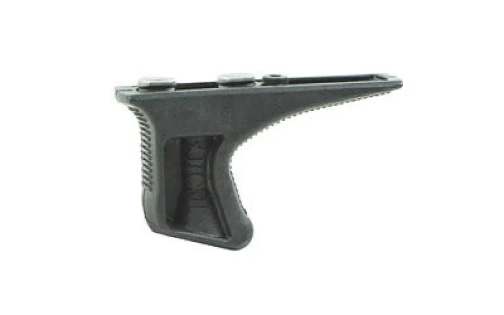 Bcm Gunfighter Kinesthetic Grip Key Black Buy at Faith and Freedom Outdoors - Grips